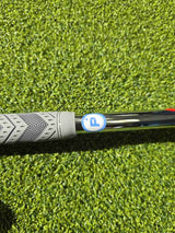 Mizuno Pro 245 Iron Set 5-GW 7 Clubs NS Pro Modus 105 Stiff Right Hand