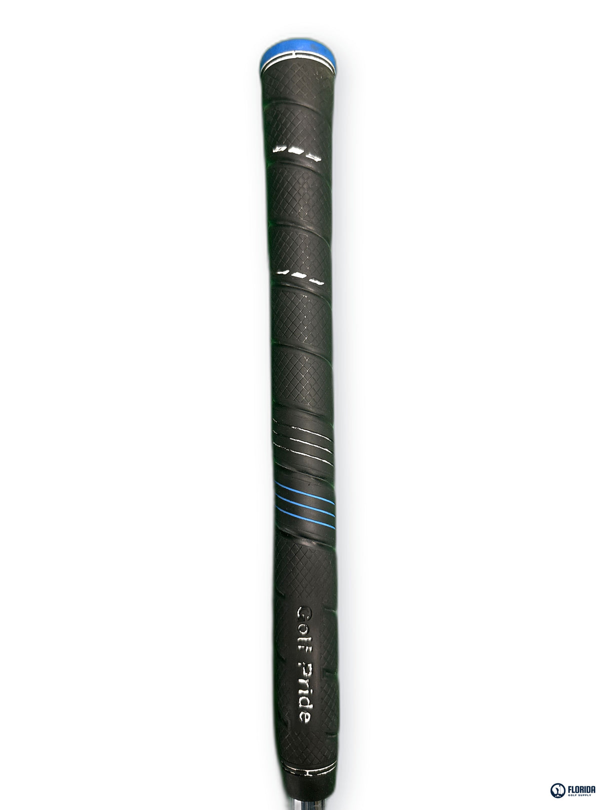TaylorMade RBZ Rocketballz HP Iron Set 5-9 Steel Stiff Flex RH Golf Pride Grips