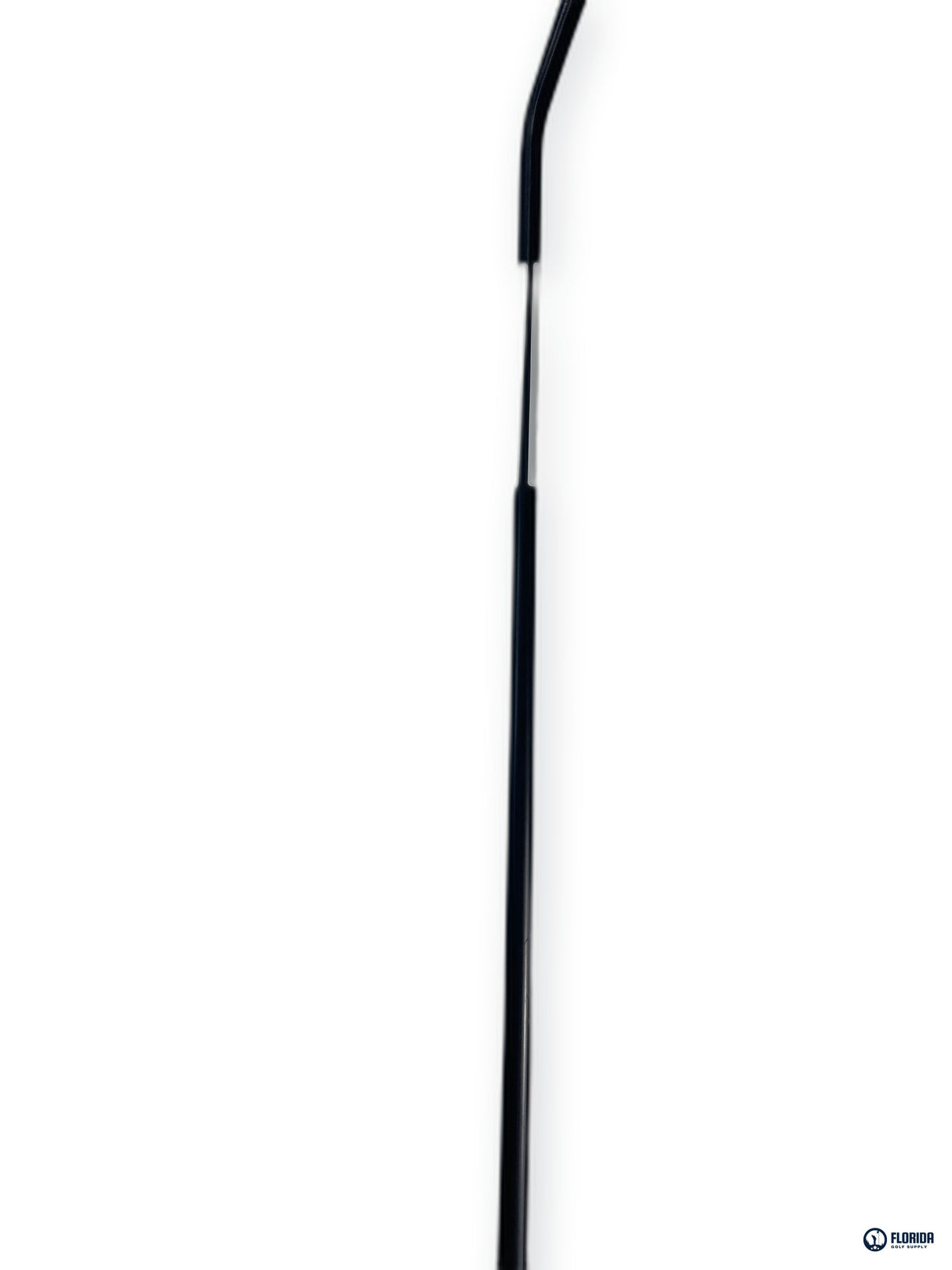 Evnroll ER2 Mid Blade Black Putter 34 Inch Right Hand With Headcover