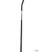 Evnroll ER2 Mid Blade Black Putter 34 Inch Right Hand With Headcover