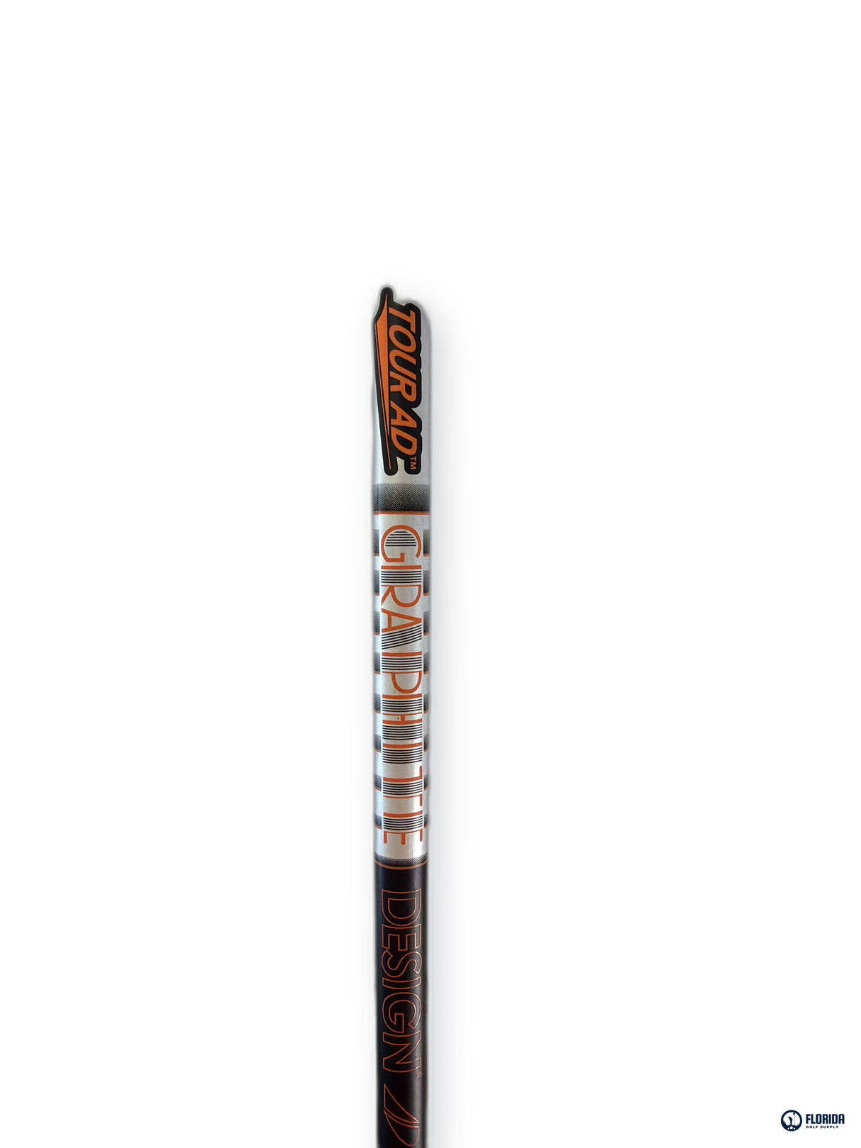 TaylorMade Qi4d 3 Wood 15 Degree Graphite Design Tour AD IZ-7 Stiff Flex RH