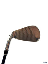 TaylorMade SIM MAX OS 7 Iron Fujikura Ventus 6-R Graphite Regular Flex RH