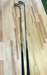 2021 Titleist T300 M 5 & 6 Iron Set SteelFiber Regular Flex RH