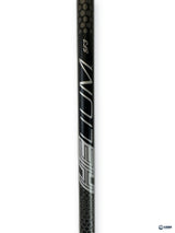 Cobra AeroJet Max 5 Wood 18.5 Degree Helium 5F3 Shaft RH Super Jumbo Grip