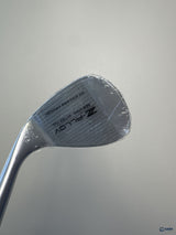 Cleveland RTZ Chrome 58.10 Degree Wedge DG Tour Issue Spinner RH New