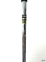 Cleveland 588 RTX Black Pearl 58 Degree Wedge Dynamic Gold Steel RH