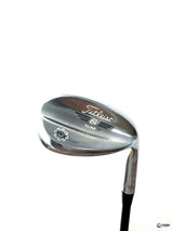 Titleist Vokey SM7 60 Degree 12D Wedge Mitsubishi MMT 80 Regular Flex RH