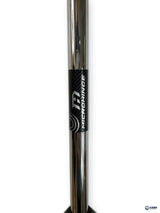 Odyssey Microhinge Marxman Fang Mallet Putter Steel Shaft Left Hand