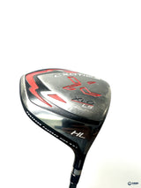 Tour Edge Exotics XLD-LS HL Driver Aldila 60 A-Flex Right Hand SuperStroke Grip
