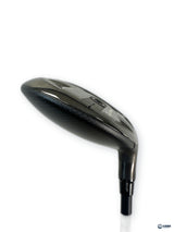 TaylorMade Qi10 4 Hybrid 22 Degree Fujikura Ventus HB 7-S Stiff Flex RH