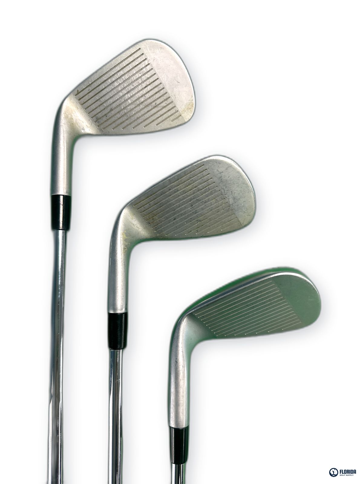 TaylorMade 2023 P790 Iron Set 5-PW AW 7 Clubs KBS $-Taper 120 Steel RH