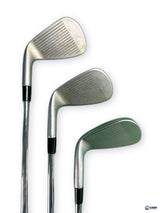TaylorMade 2023 P790 Iron Set 5-PW AW 7 Clubs KBS $-Taper 120 Steel RH