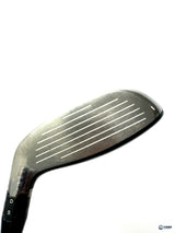 Callaway Paradym Ai Smoke 3 Hybrid 18 Degree Cypher Sixty 5.5 Regular RH
