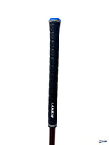 TaylorMade Stealth 15 Degree Fairway Wood HZRDUS RDX Smoke 60 6.0 RH
