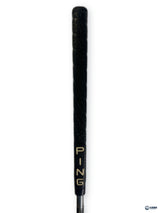 Ping Anser F IsoForce Putter 34" Steel Shaft Right Handed