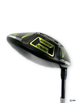 Cobra RADSPEED XB Driver 10.5 Degree HZRDUS Smoke 6.0 Stiff Right Hand