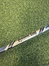 TaylorMade P7MC Iron Set 3-PW Dynamic Gold Tour Issue X100 Steel Shaft RH