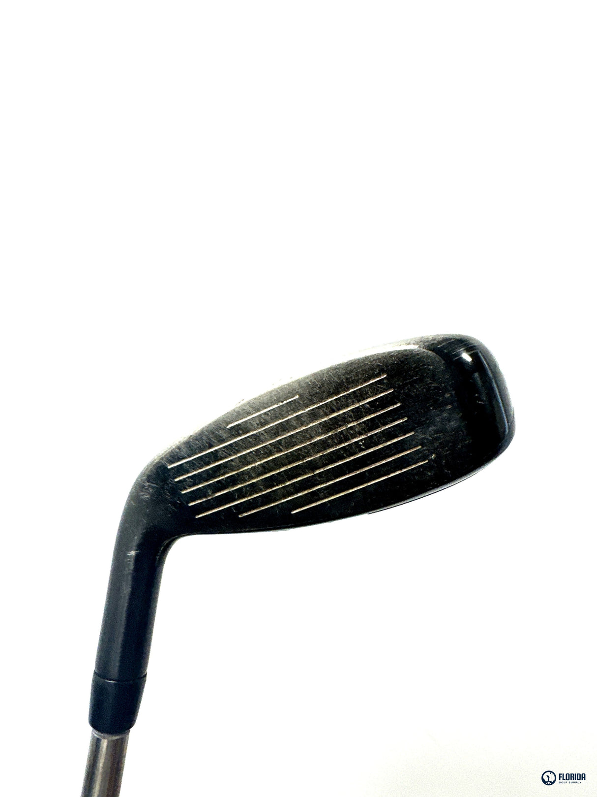 Callaway Steelhead XR 5 Hybrid 25 Degree Recoil 460 F2 Graphite RH Super Stroke