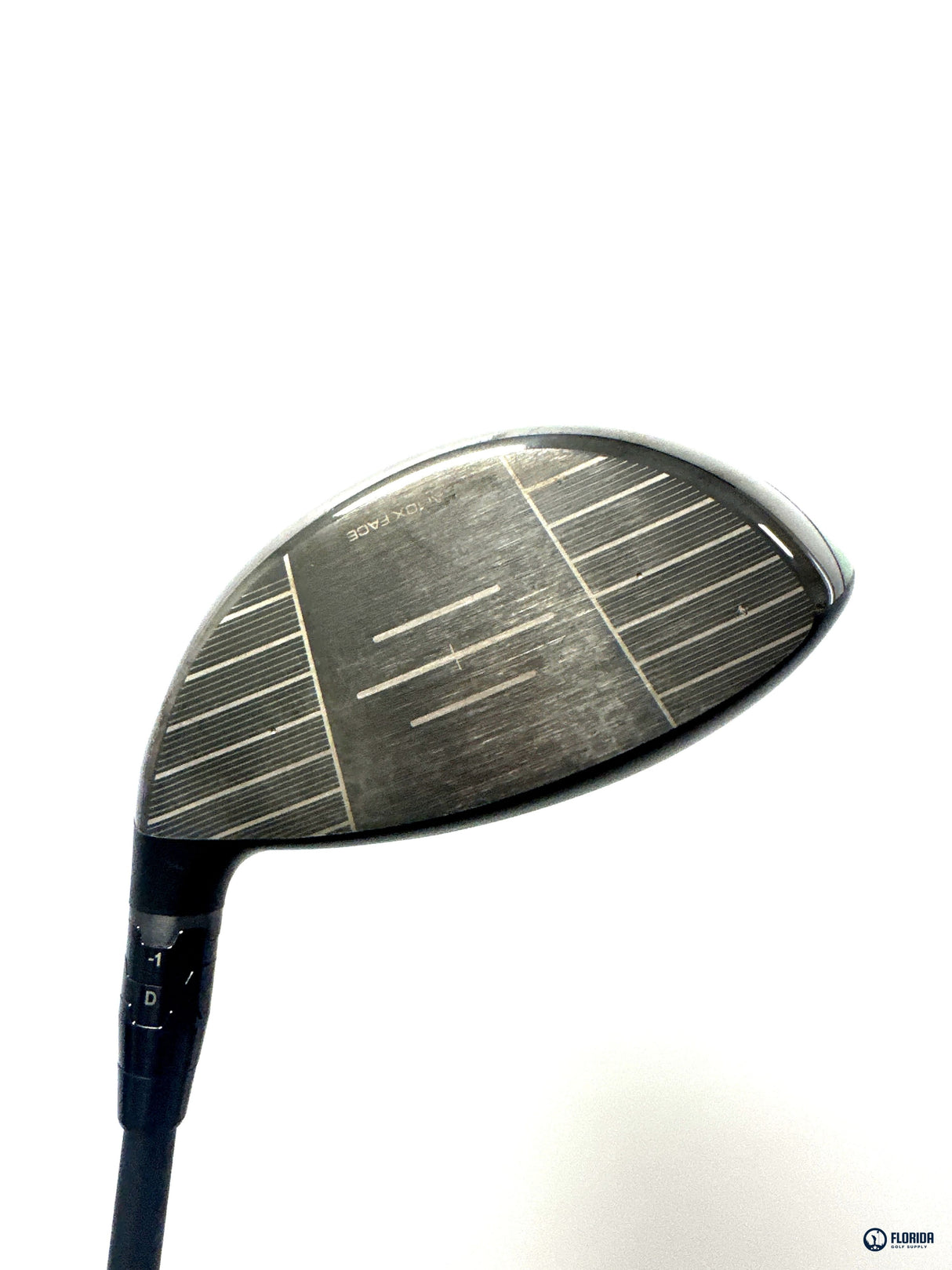 Callaway Elyte X Driver 9 Degree Tensei 1K Black 65 Stiff Flex Right Hand