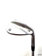 TaylorMade Milled Grind 3 Wedge 54 Degree 11 SB KBS 610 Steel RH 35.25"