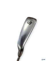 Srixon ZX Utility Iron 4 Iron 23 Degree Stiff Steel Shaft Right Hand