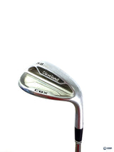 Cleveland CBX Wedge 58.10 Degree Dynamic Gold 115 Steel Shaft Right Hand
