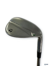 TaylorMade Milled Grind 4 Wedge 52.09 SB Project X 6.0 RH Golf Pride Plus 4