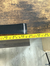 Cobra AeroJet Max 5 Wood 18.5 Degree Helium 5F3 Shaft RH Super Jumbo Grip