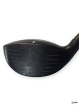 PXG 0311 XF GEN5 Driver 10.5 Degree Fujikura Motore X F3 Stiff Flex RH