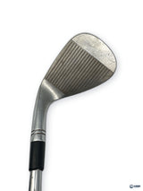 TaylorMade Milled Grind 3 Wedge 54 Degree SB-11 Steel Shaft Right Handed