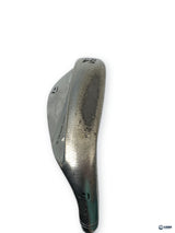 TaylorMade Milled Grind 3 Wedge 54 Degree SB-11 Steel Shaft Right Handed