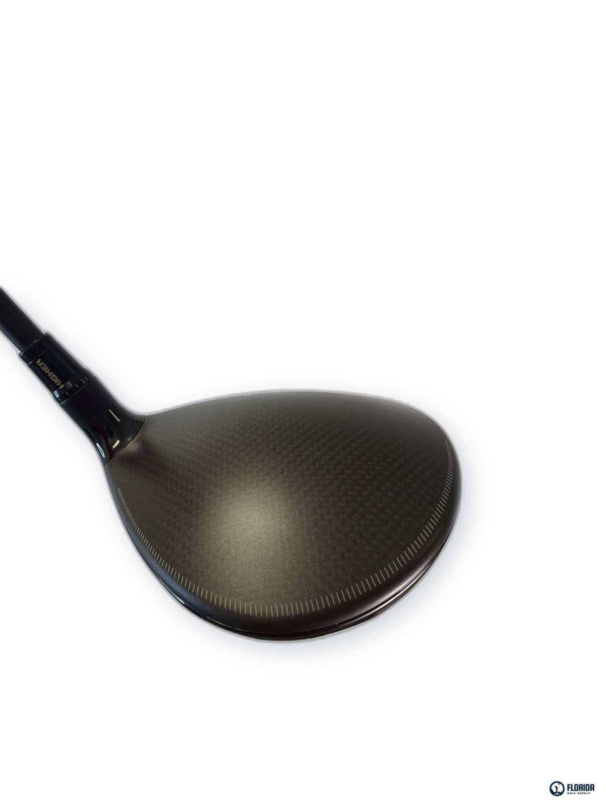 TaylorMade Qi4d 3 Wood 15 Degree Graphite Design Tour AD IZ-7 Stiff Flex RH