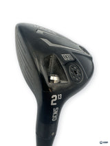 PXG 0311 GEN5 Fairway Wood 2 13 Degree Graphite Tour AD UB-5 Regular LH