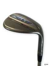 Titleist Vokey SM10 Nickel Wedge 58.04T Steel Wedge Flex Right Hand 35.5"