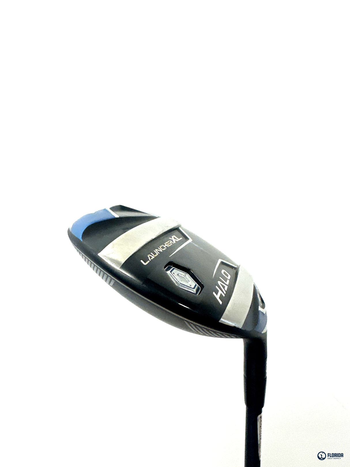 Cleveland Launcher XL Halo 18 Degree 5 Wood Cypher 55 Regular RH