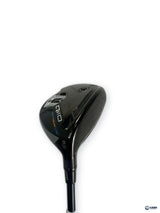 TaylorMade Qi10 Tour 3 Fairway Wood 15 Degree UST Lin Q 7F4 Stiff Flex RH