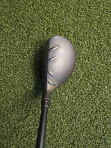 Ping G410 3 Hybrid 19° Golf Club Alta CB 70 Regular Flex Graphite Shaft RH