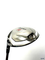 TaylorMade R9 Driver 9.5 Degree Fujikura Motore 65 Graphite X-Flex Left Hand
