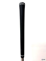 Titleist Vokey SM10 Jet Black 56.08M Wedge SteelFiber i110CW Stiff Flex RH