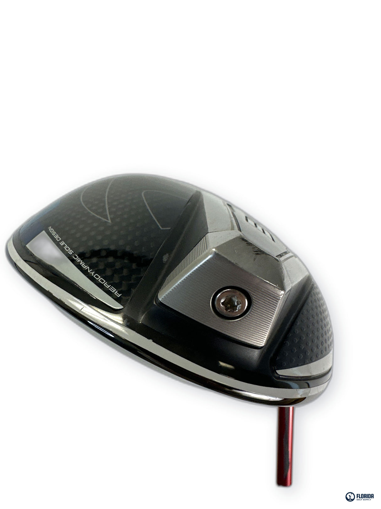 TaylorMade SIM Max Driver 10.5 Degree Ventus 5-R Regular Flex Right Hand