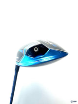 TaylorMade SIM2 MAX-D Driver 10.5 Degree Ventus 5-R Graphite Shaft Left Hand