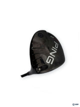 Ping G25 Driver 10.5 Degree TFC 189 Graphite Stiff Flex Right Hand