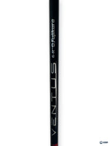 TaylorMade Stealth 4 Hybrid 22 Degree Ventus Red 6-R Regular Flex Shaft RH