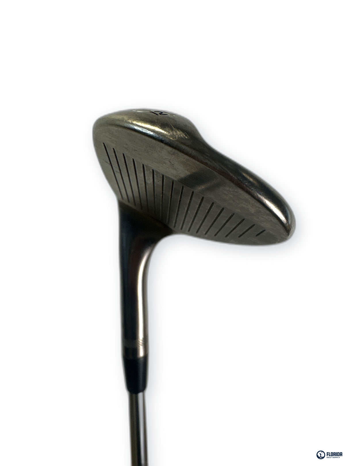 Titleist Vokey Design SM9 Brushed Steel 60/12 D Wedge S300 RH