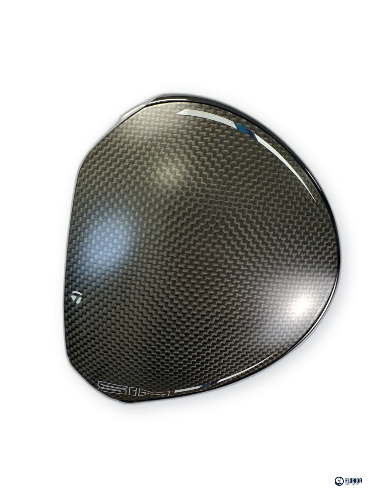 TaylorMade SIM Max Driver 10.5 Degree Ventus 5-R Regular Flex Right Hand