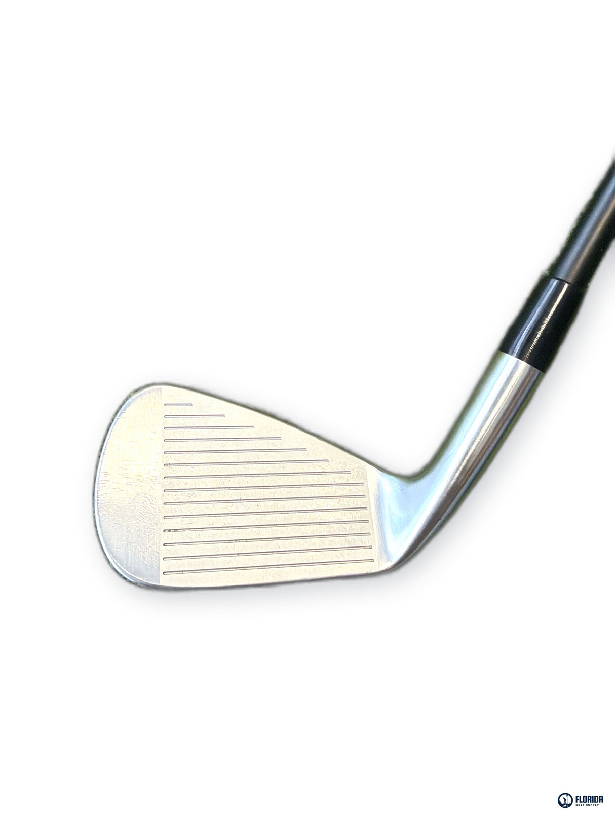 New Level 480-TC Forged Iron Set 5-GW 7 Clubs KBS PGI 70 Graphite RH