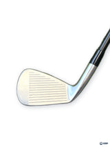New Level 480-TC Forged Iron Set 5-GW 7 Clubs KBS PGI 70 Graphite RH