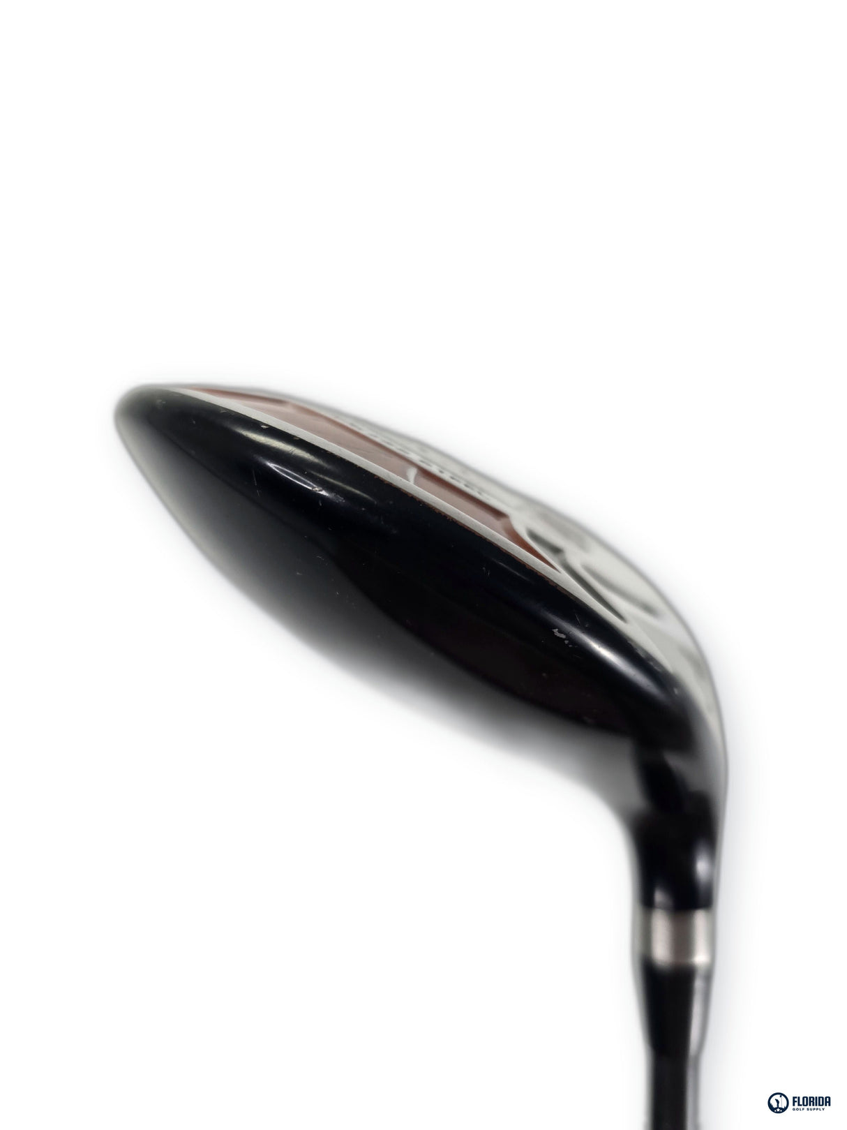 PING G10 3 Fairway Wood 15.5 Degree Aldila VX Graphite Regular Flex RH