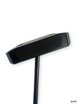 L.A.B. Golf DF3 Putter 35 Inch Shaft Press Pistol 2 Deg Grip Right Hand