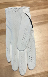 Callaway Fusion Golf Glove Men's Left Hand Size ML FUSETECH+ FLX360 New